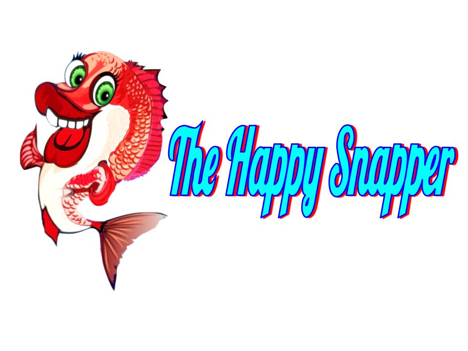 Happy Snapper Food Truck